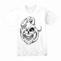 Snake Skull Shirt