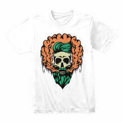 Bearded Skull Shirt