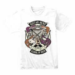 Guitar Hero Shirt
