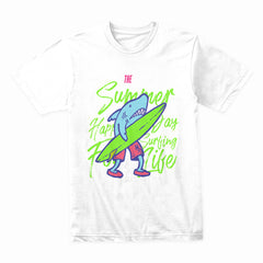 Summer Shark Shirt