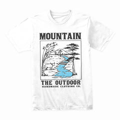 Mountain Outdoor Shirt