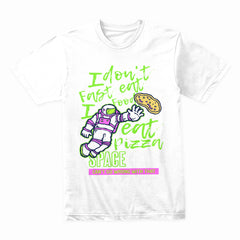 Space Pizza Shirt