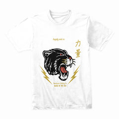Painmaker Panther Shirt