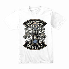 Eat My Dust Shirt