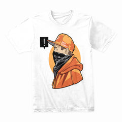 Underground Streetwear Shirt