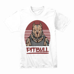 Pitbull Shirt