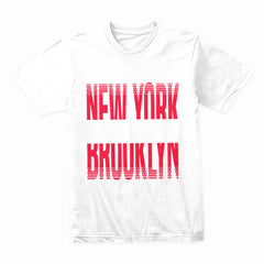 New York Brooklyn Shirt