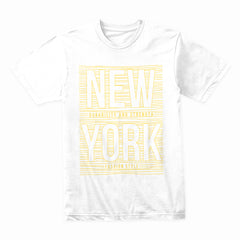 New York Shirt