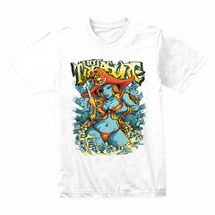 Pirate Girl Shirt