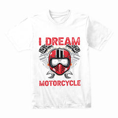 Motorcycle Dream Shirt