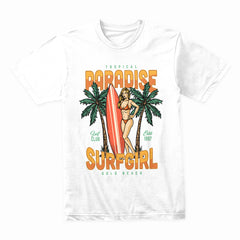 Tropical Paradise Shirt
