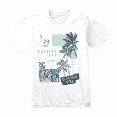 Summer Vibe Shirt