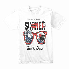 Surf Style Shirt