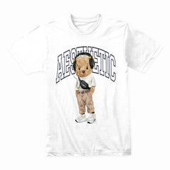 Aesthetic Bear Shirt