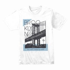 Brooklyn Bridge Shirt