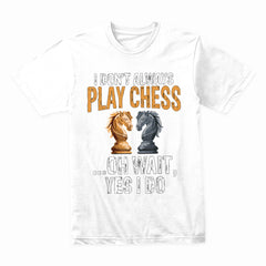 Play Chess Shirt