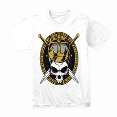 Crowned Skull Shirt