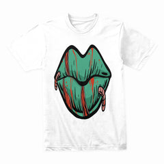 Zombie Lips Shirt