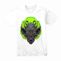 Neon Bat Demon Shirt