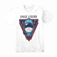 Space Legend Astronaut Shirt