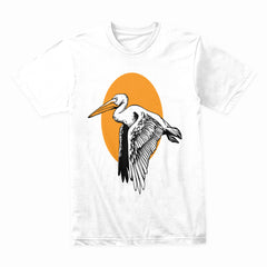 Flying Pelican Shirt