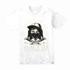Ghetto Warriors Shirt