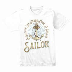 Never Made Sailor Shirt