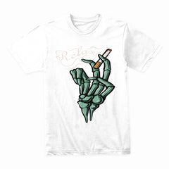 Relax Skeleton Shirt
