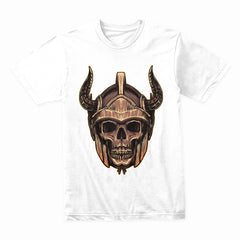 Viking Skull Shirt