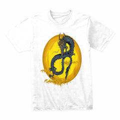 Golden Dragon Shirt