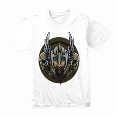 Viking Warrior Shirt