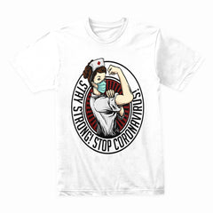 Stay Strong Shirt