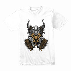 Viking Owl Shirt