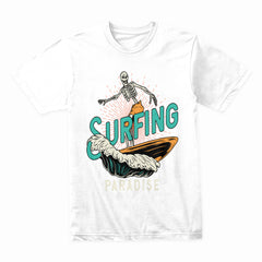 Surfing Paradise Shirt