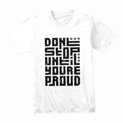 Proudly Yourself Shirt