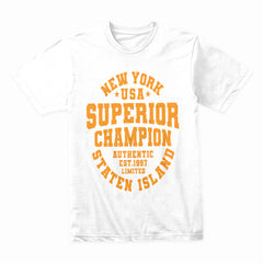 Superior Champion Shirt