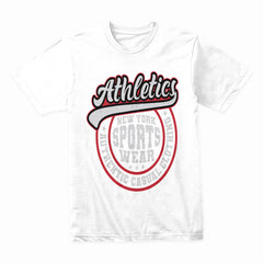 Athletics Sports Shirt