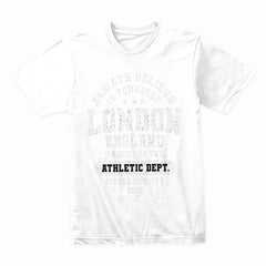 London Athletics Shirt
