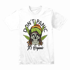 Don't Panic Hoodie