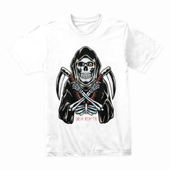 Grim Reaper Shirt