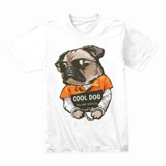 Cool Dog Shirt