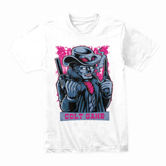Colt Game Shirt