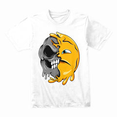 Sad Skull Shirt