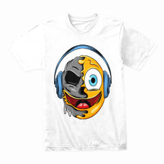 Music Skull Shirt