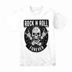 Rock Forever Shirt