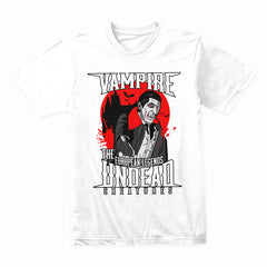 Undead Vampire Shirt