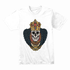 Crowned Skull Shirt