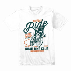Road Bike Shirt
