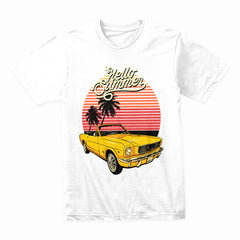 Hello Summer Shirt
