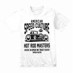 Hot Rod Shirt